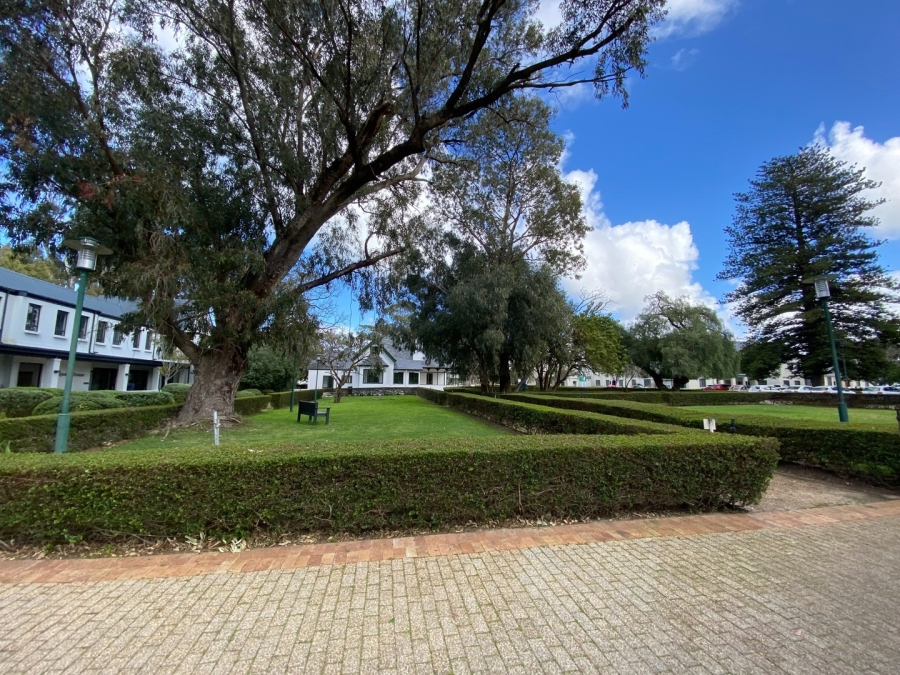 Commercial Property for Sale in Paardevlei Western Cape